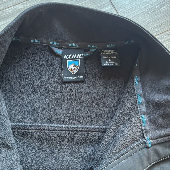 Kuhl Jacket - Picture 5 of 7